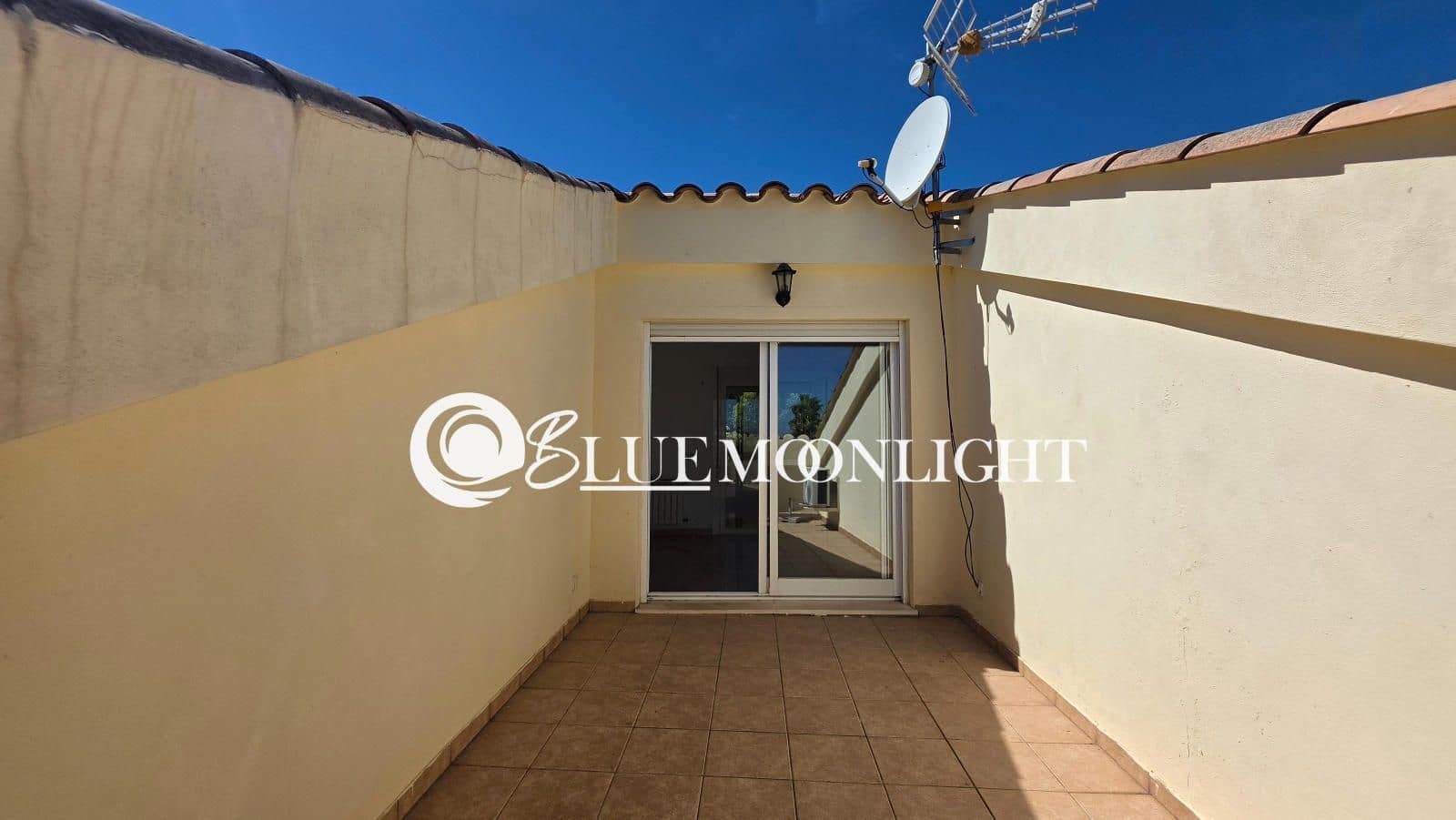 3 bedroom Townhouse for sale in Peniscola with pool garage - € 212,000 (Ref: 9971783)