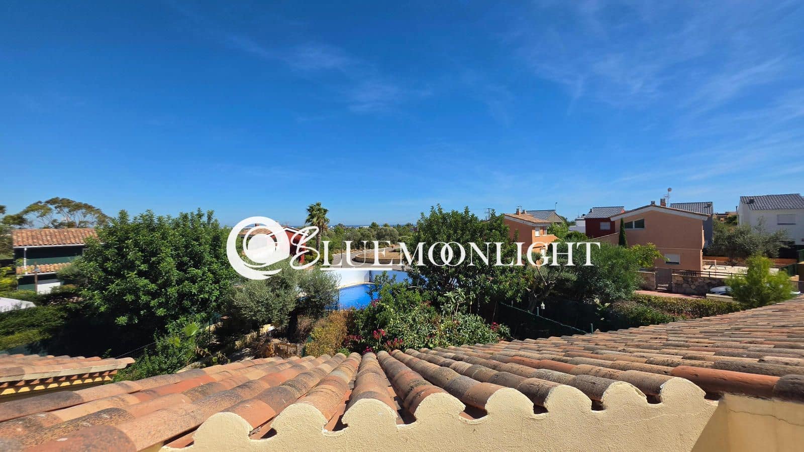 3 bedroom Townhouse for sale in Peniscola with pool garage - € 212,000 (Ref: 9971783)