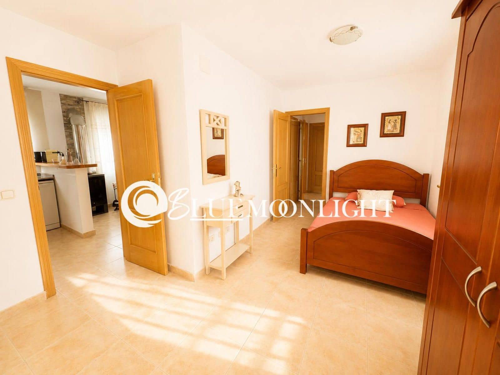 4 sypialnia Willa na sprzedaż w Peniscola z basenem garażem - 290 000 € (Ref: 9976582)