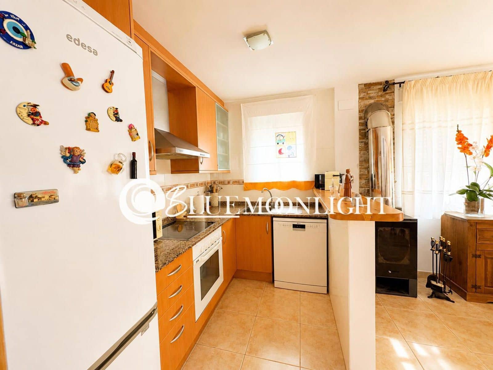 4 sypialnia Willa na sprzedaż w Peniscola z basenem garażem - 290 000 € (Ref: 9976582)