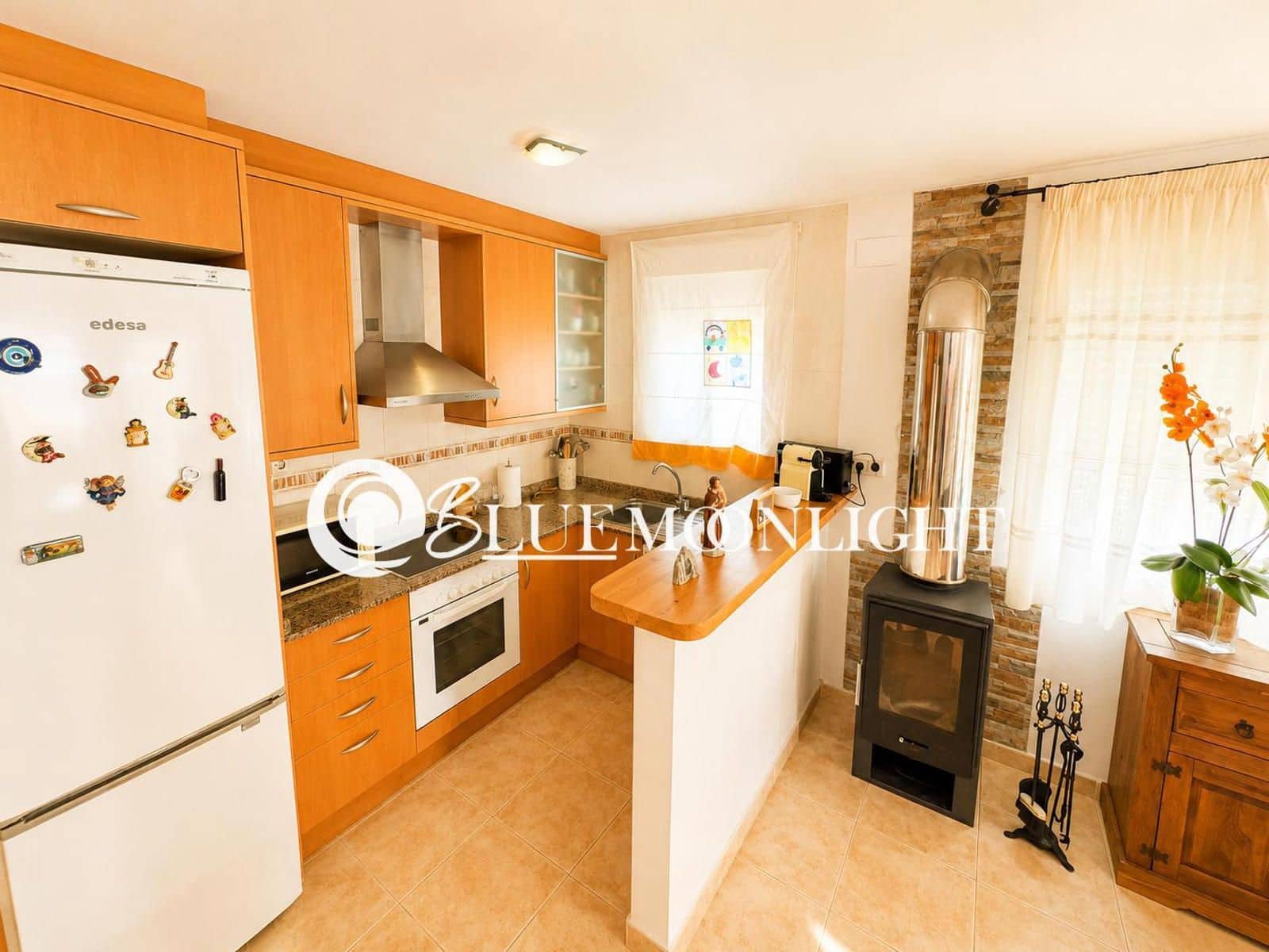 4 sypialnia Willa na sprzedaż w Peniscola z basenem garażem - 290 000 € (Ref: 9976582)