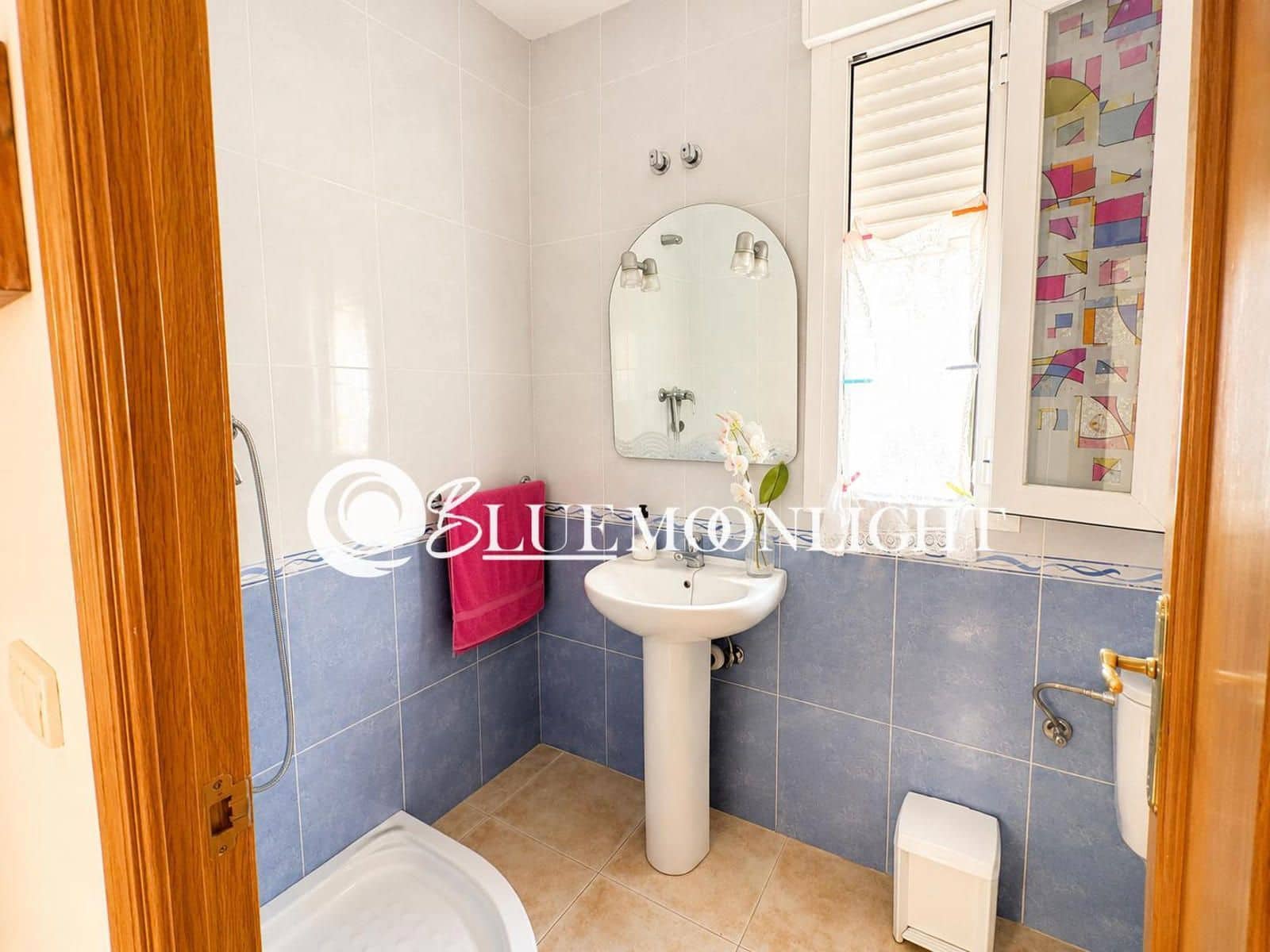 4 sypialnia Willa na sprzedaż w Peniscola z basenem garażem - 290 000 € (Ref: 9976582)