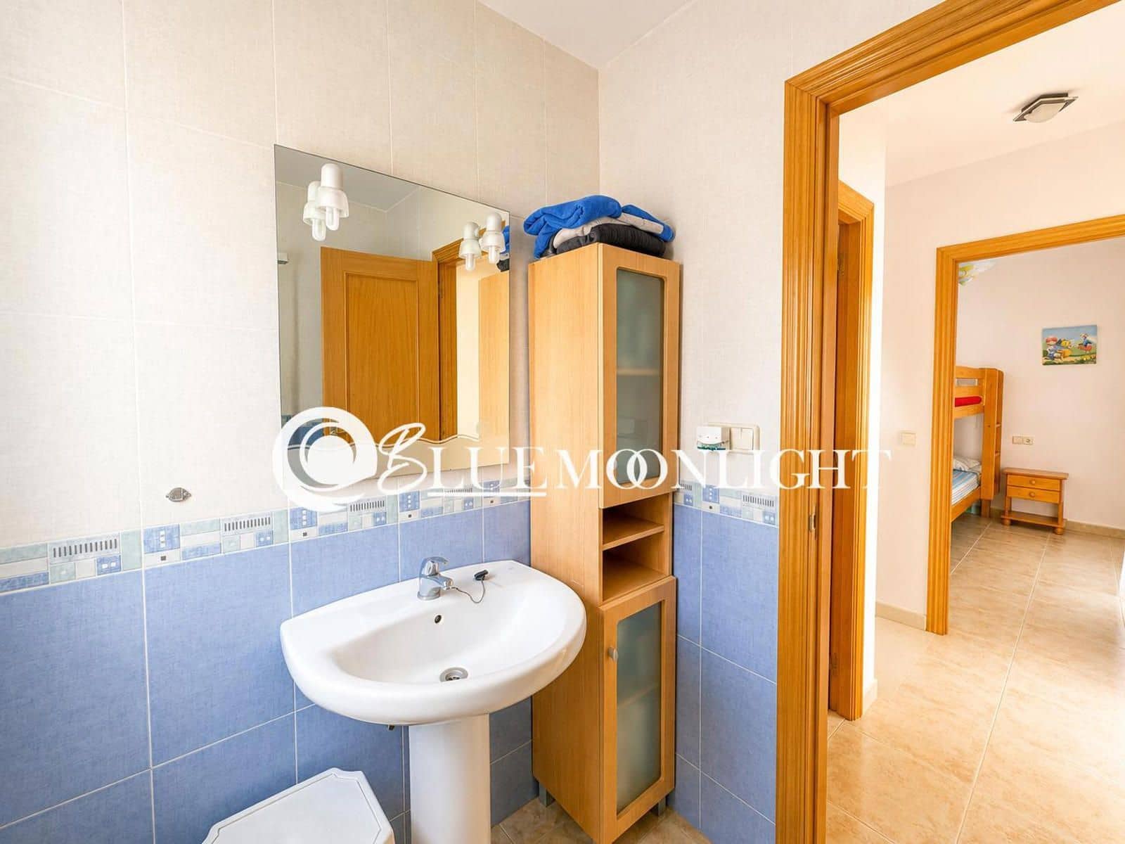 4 sypialnia Willa na sprzedaż w Peniscola z basenem garażem - 290 000 € (Ref: 9976582)