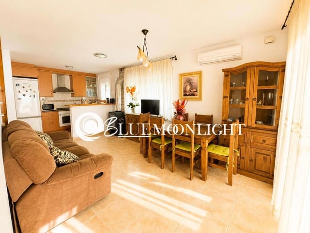 4 soveværelse Villa til salg i Peñíscola med swimmingpool garage - € 290.000 (Ref: 9976582)