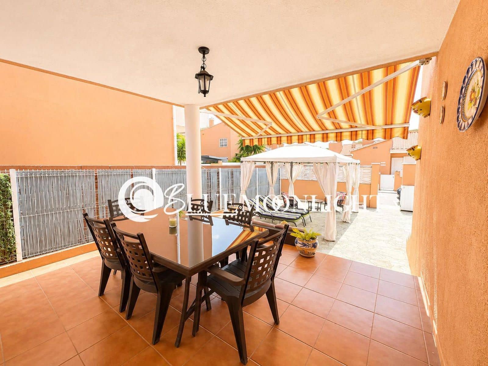 4 sypialnia Willa na sprzedaż w Peniscola z basenem garażem - 290 000 € (Ref: 9976582)
