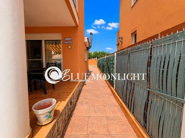 4 soveværelse Villa til salg i Peñíscola med swimmingpool garage - € 290.000 (Ref: 9976582)
