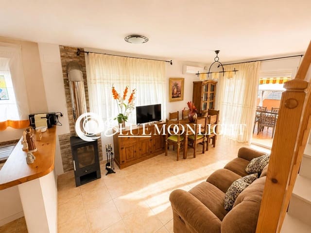 4 soveværelse Villa til salg i Peñíscola med swimmingpool garage - € 290.000 (Ref: 9976582)