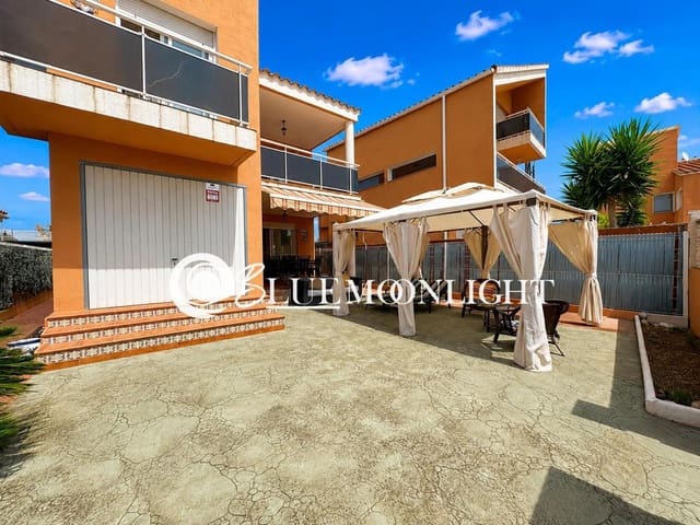 4 soveværelse Villa til salg i Peñíscola med swimmingpool garage - € 290.000 (Ref: 9976582)