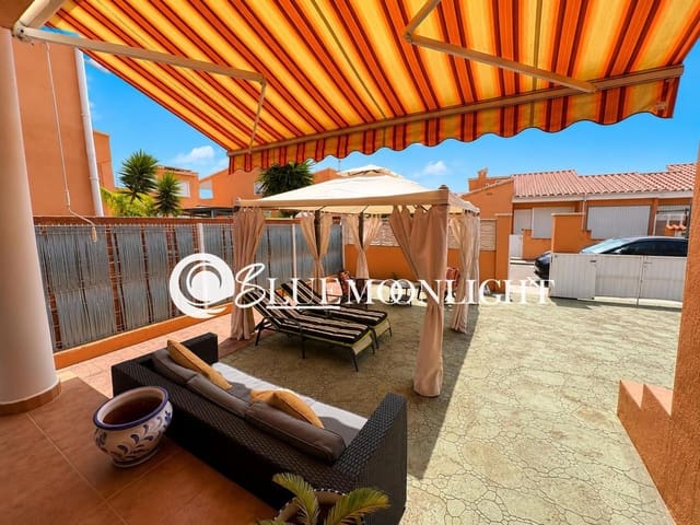 4 soveværelse Villa til salg i Peñíscola med swimmingpool garage - € 290.000 (Ref: 9976582)