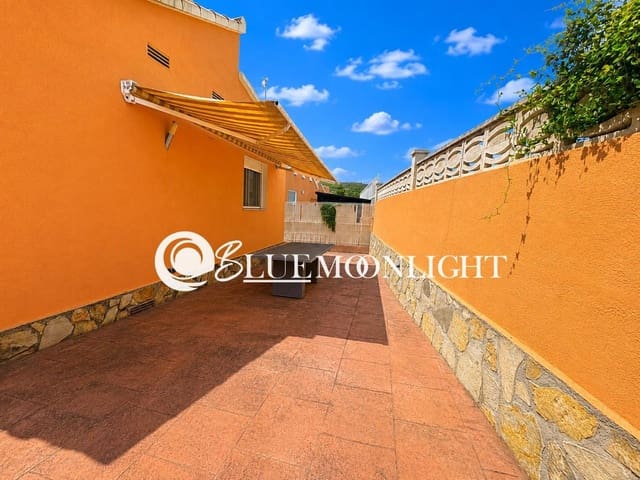 4 soveværelse Villa til salg i Peñíscola med swimmingpool garage - € 290.000 (Ref: 9976582)