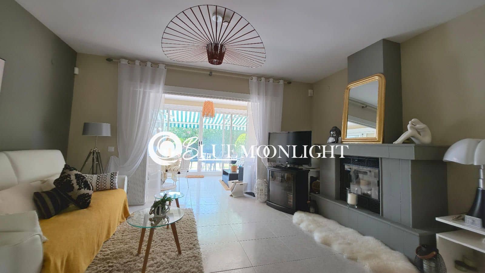 3 chambre Villa/Maison à vendre à Peniscola avec piscine garage - 465 000 € (Ref: 9981591)