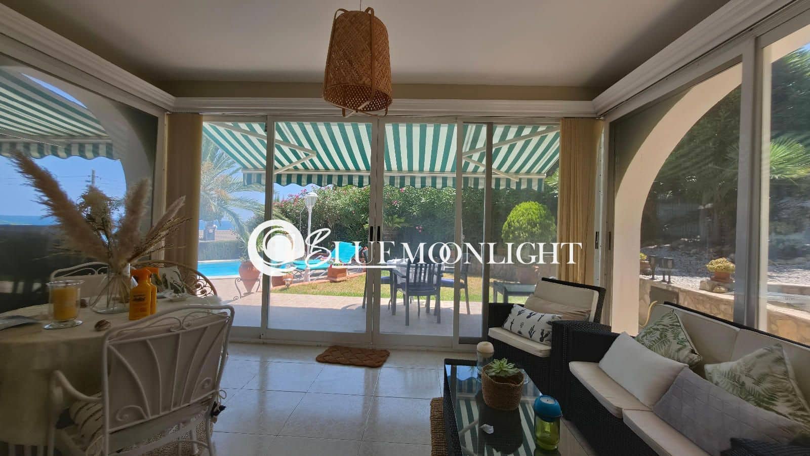 3 chambre Villa/Maison à vendre à Peniscola avec piscine garage - 465 000 € (Ref: 9981591)