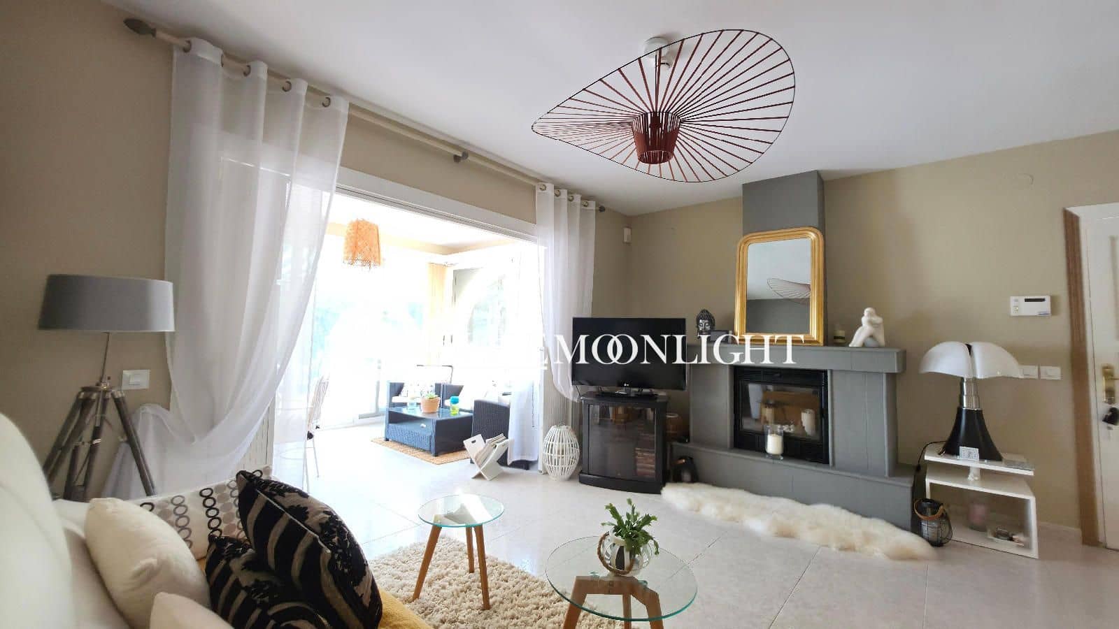 3 chambre Villa/Maison à vendre à Peniscola avec piscine garage - 465 000 € (Ref: 9981591)