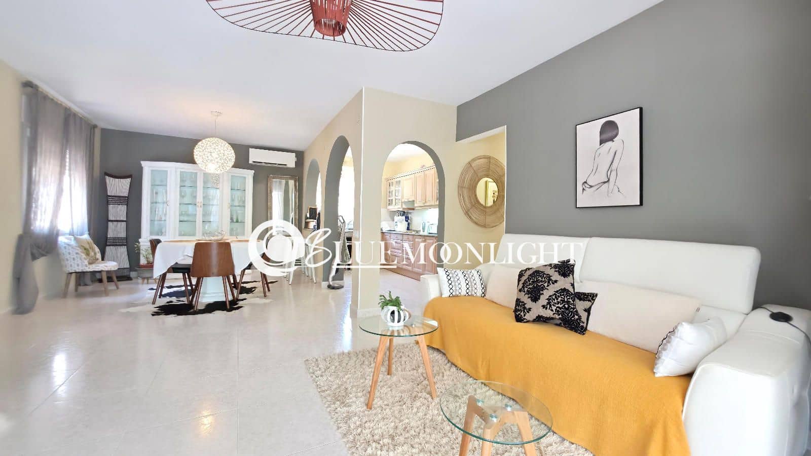 3 chambre Villa/Maison à vendre à Peniscola avec piscine garage - 465 000 € (Ref: 9981591)