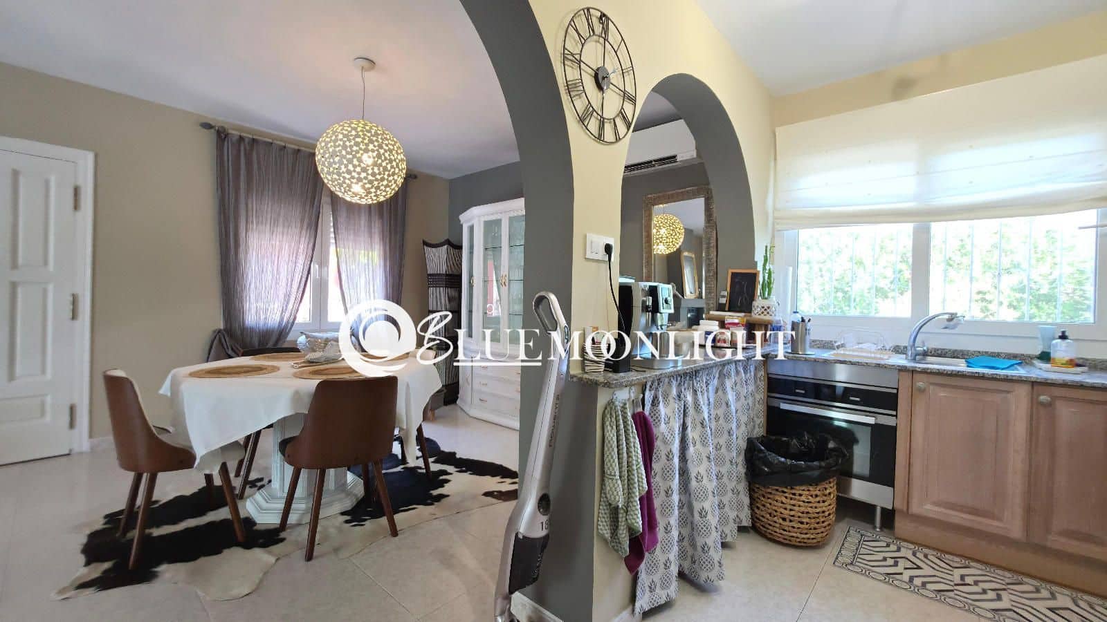 3 chambre Villa/Maison à vendre à Peniscola avec piscine garage - 465 000 € (Ref: 9981591)