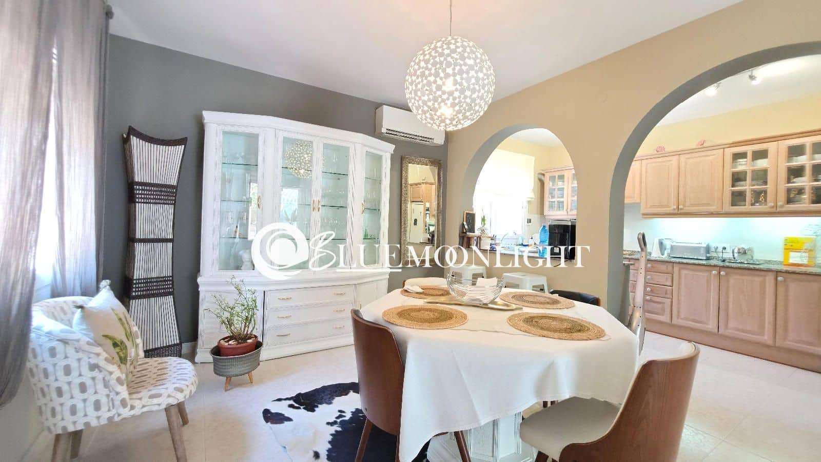 3 chambre Villa/Maison à vendre à Peniscola avec piscine garage - 465 000 € (Ref: 9981591)