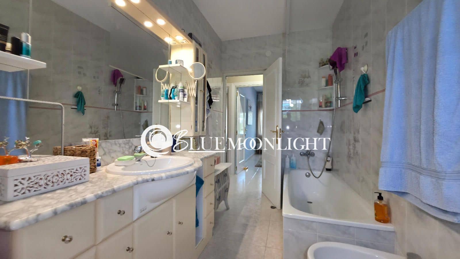 3 chambre Villa/Maison à vendre à Peniscola avec piscine garage - 465 000 € (Ref: 9981591)