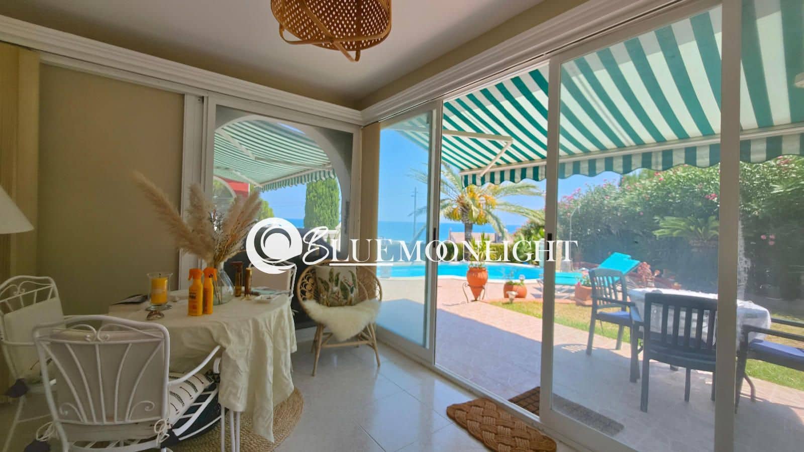 3 chambre Villa/Maison à vendre à Peniscola avec piscine garage - 465 000 € (Ref: 9981591)