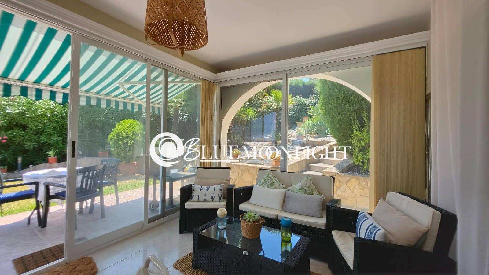 3 chambre Villa/Maison à vendre à Peniscola avec piscine garage - 465 000 € (Ref: 9981591)