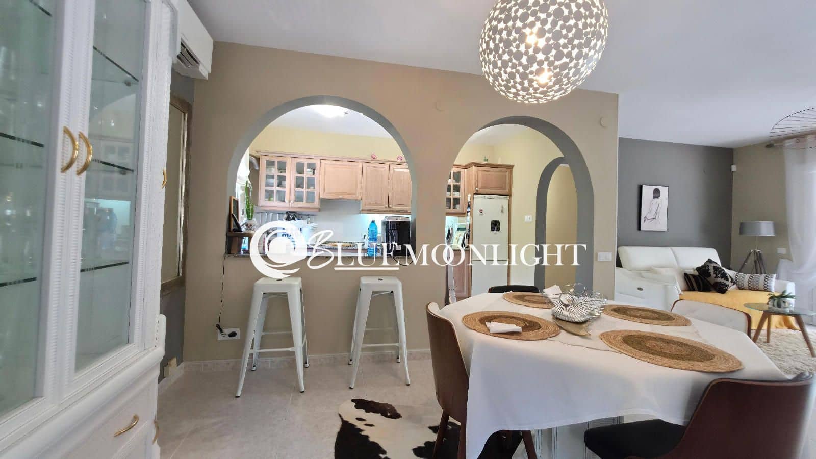 3 chambre Villa/Maison à vendre à Peniscola avec piscine garage - 465 000 € (Ref: 9981591)