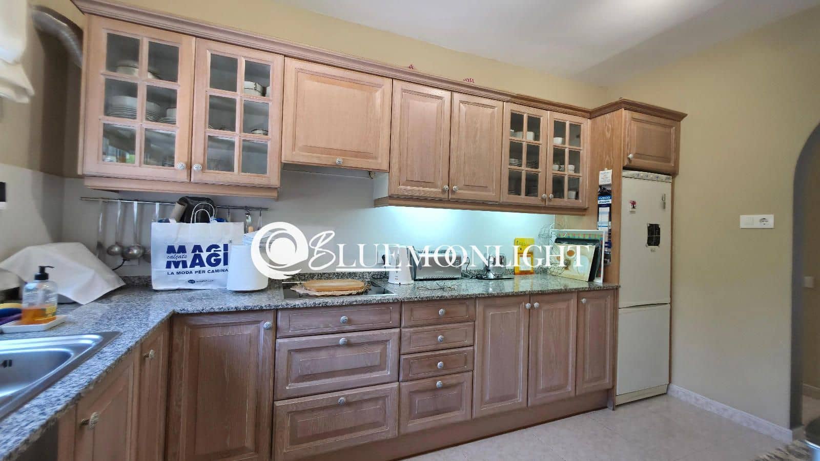 3 chambre Villa/Maison à vendre à Peniscola avec piscine garage - 465 000 € (Ref: 9981591)