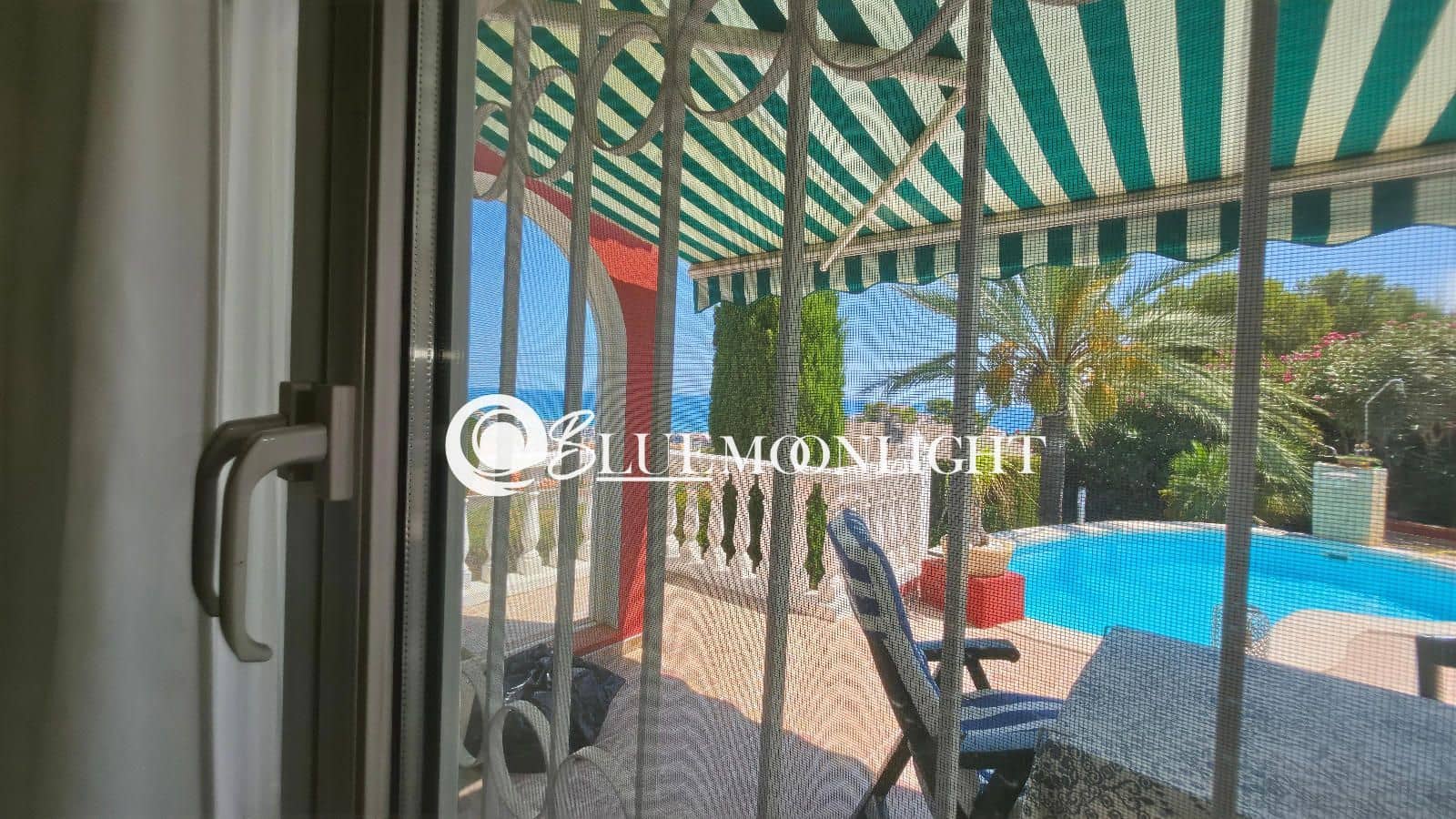 3 chambre Villa/Maison à vendre à Peniscola avec piscine garage - 465 000 € (Ref: 9981591)