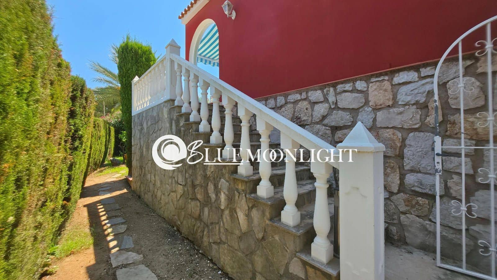 3 chambre Villa/Maison à vendre à Peniscola avec piscine garage - 465 000 € (Ref: 9981591)