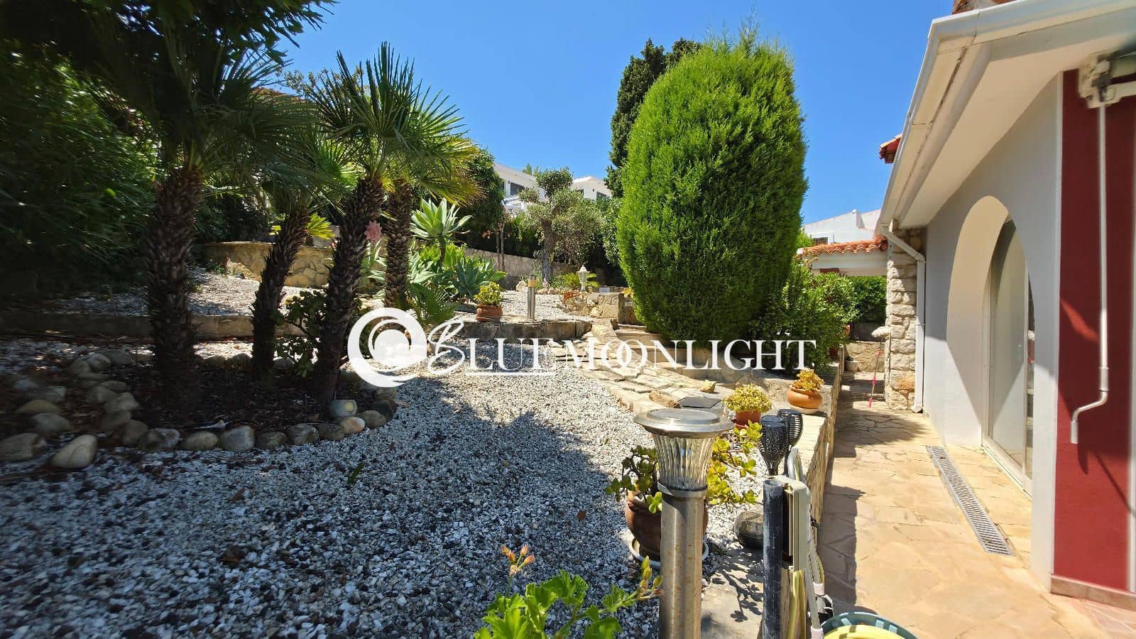 3 chambre Villa/Maison à vendre à Peniscola avec piscine garage - 465 000 € (Ref: 9981591)