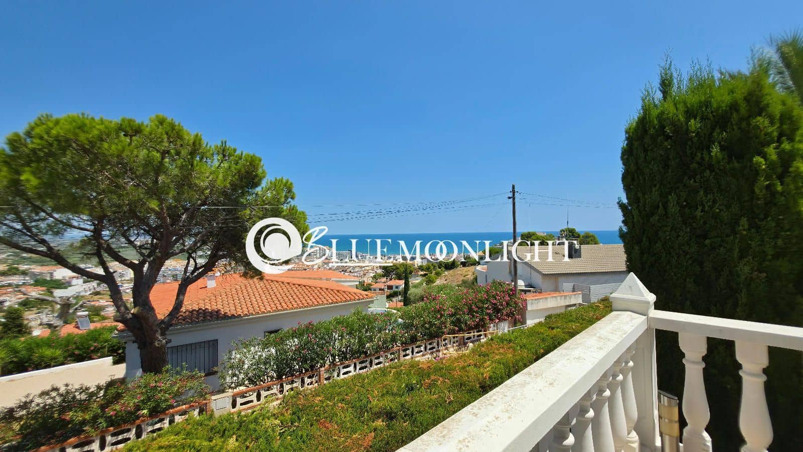 3 chambre Villa/Maison à vendre à Peniscola avec piscine garage - 465 000 € (Ref: 9981591)