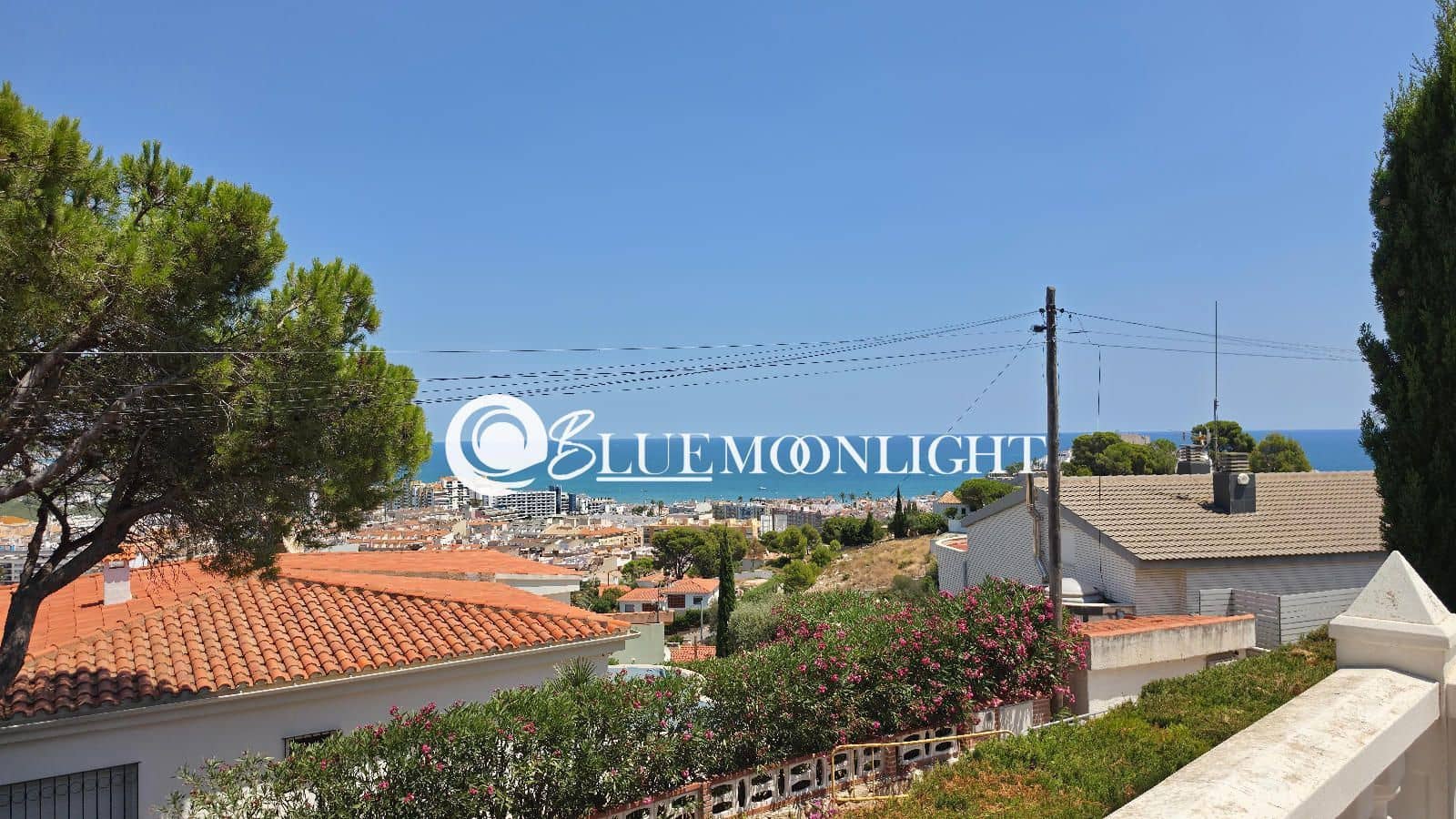 3 chambre Villa/Maison à vendre à Peniscola avec piscine garage - 465 000 € (Ref: 9981591)