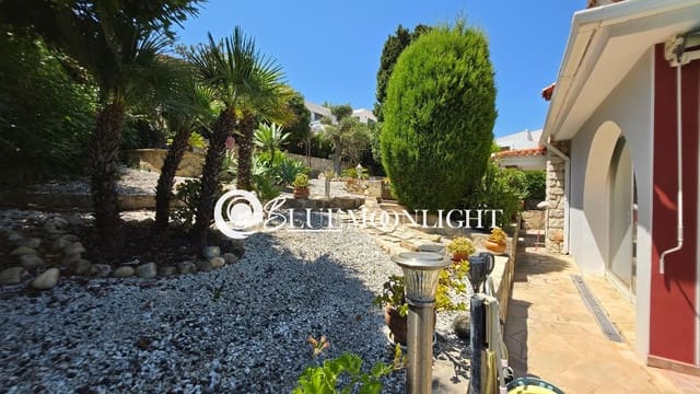 3 soverom Villa til salgs i Peñíscola med svømmebasseng garasje - € 465 000 (Ref: 9981591)