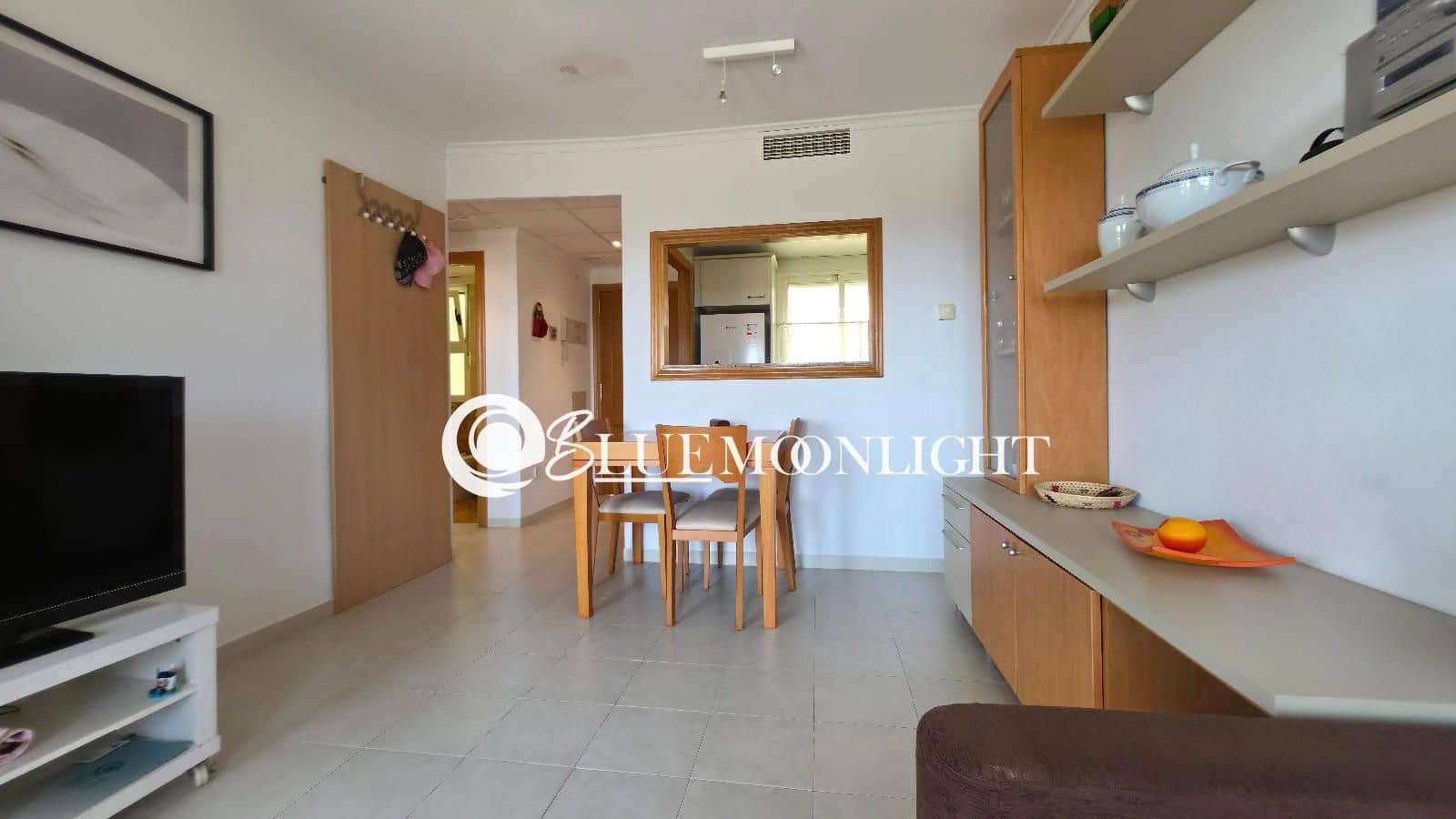 1 bedroom Penthouse for sale in Peniscola with pool garage - € 148,000 (Ref: 9981666)