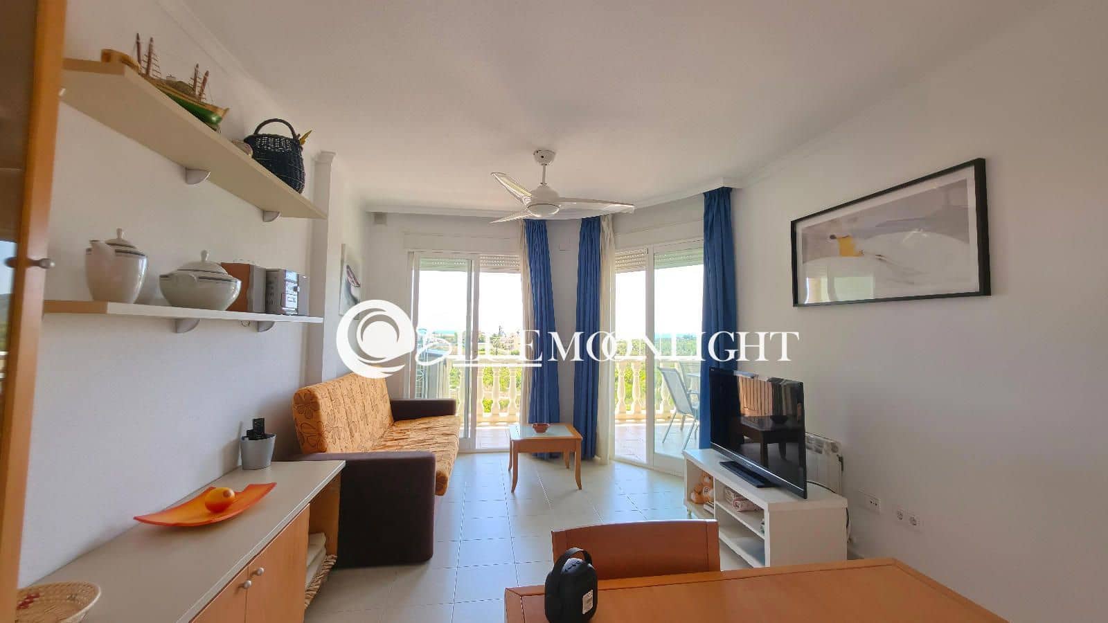 1 bedroom Penthouse for sale in Peniscola with pool garage - € 148,000 (Ref: 9981666)