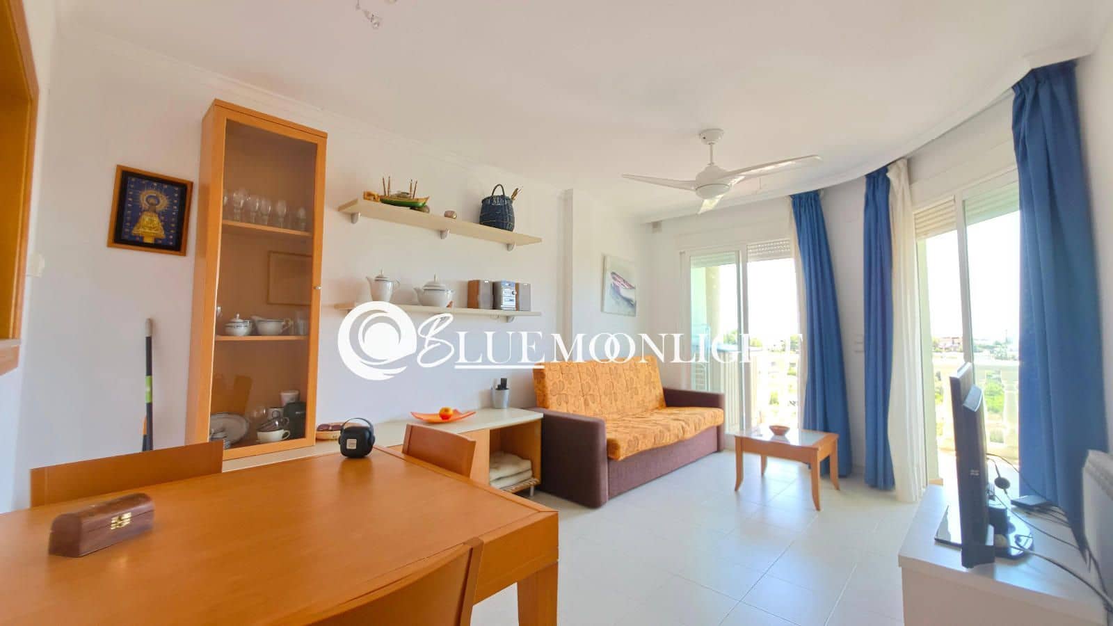 1 bedroom Penthouse for sale in Peniscola with pool garage - € 148,000 (Ref: 9981666)