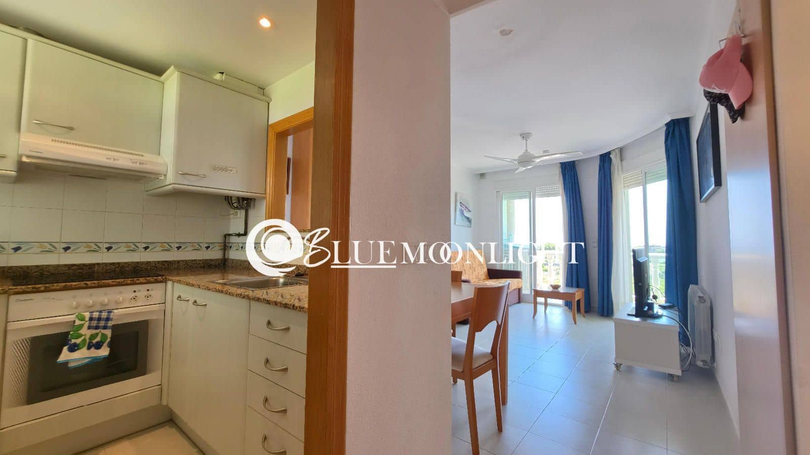 1 bedroom Penthouse for sale in Peniscola with pool garage - € 148,000 (Ref: 9981666)