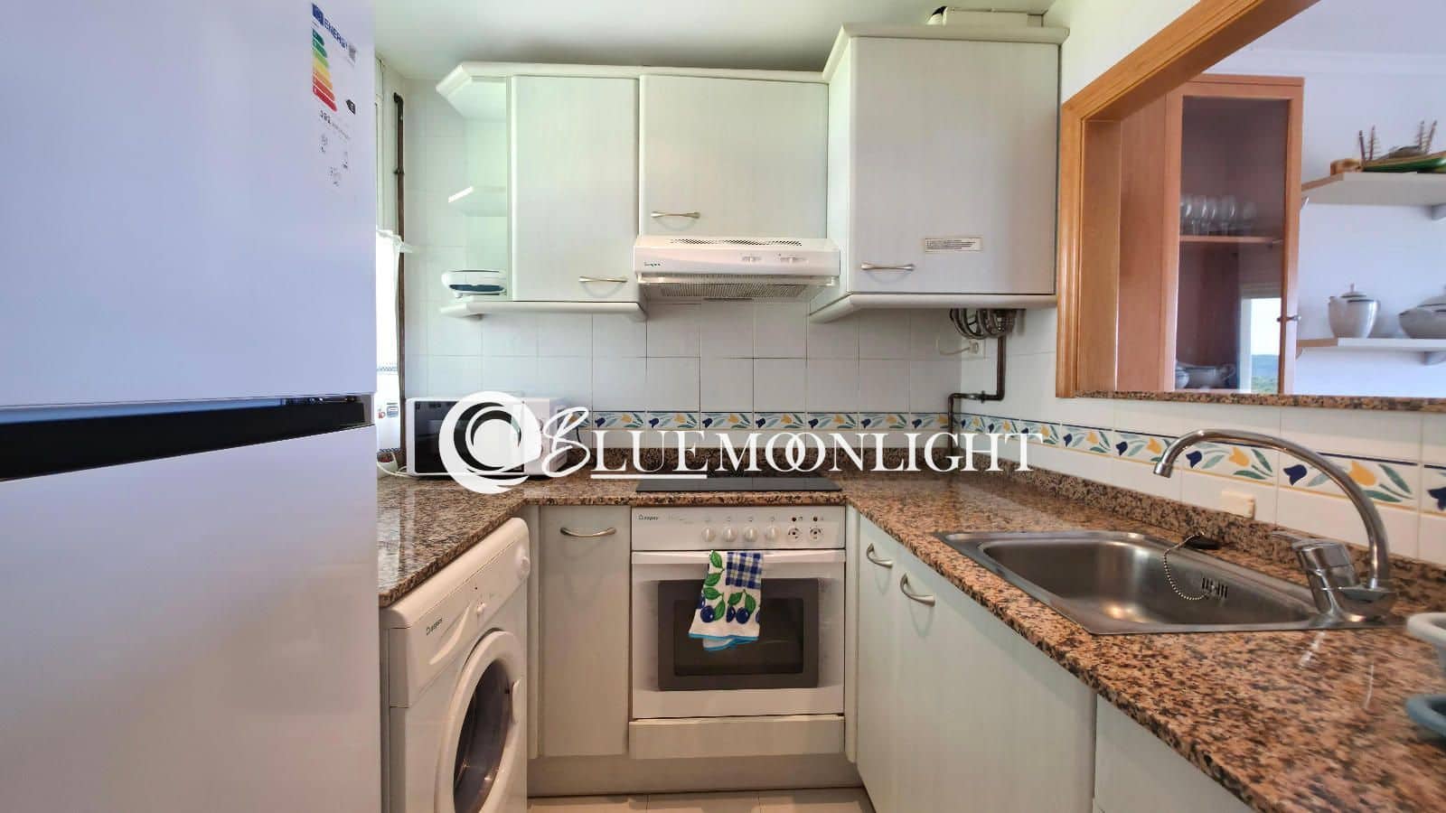 1 bedroom Penthouse for sale in Peniscola with pool garage - € 148,000 (Ref: 9981666)