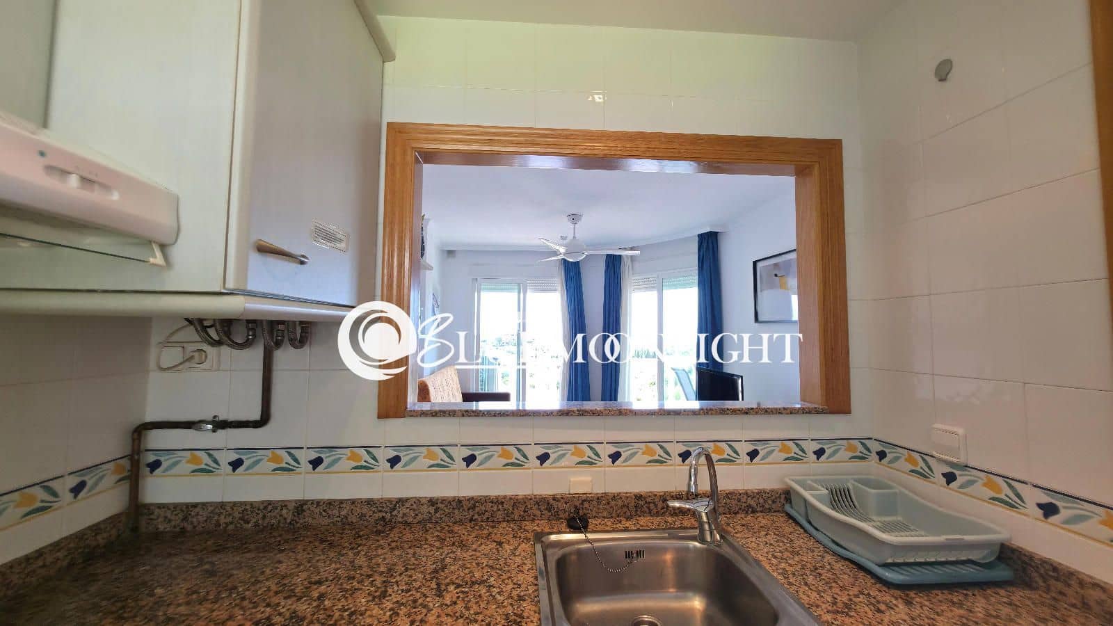 1 bedroom Penthouse for sale in Peniscola with pool garage - € 148,000 (Ref: 9981666)