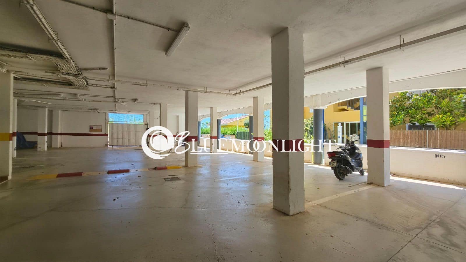 1 bedroom Penthouse for sale in Peniscola with pool garage - € 148,000 (Ref: 9981666)