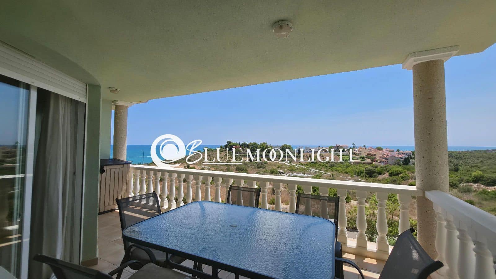 1 bedroom Penthouse for sale in Peniscola with pool garage - € 148,000 (Ref: 9981666)