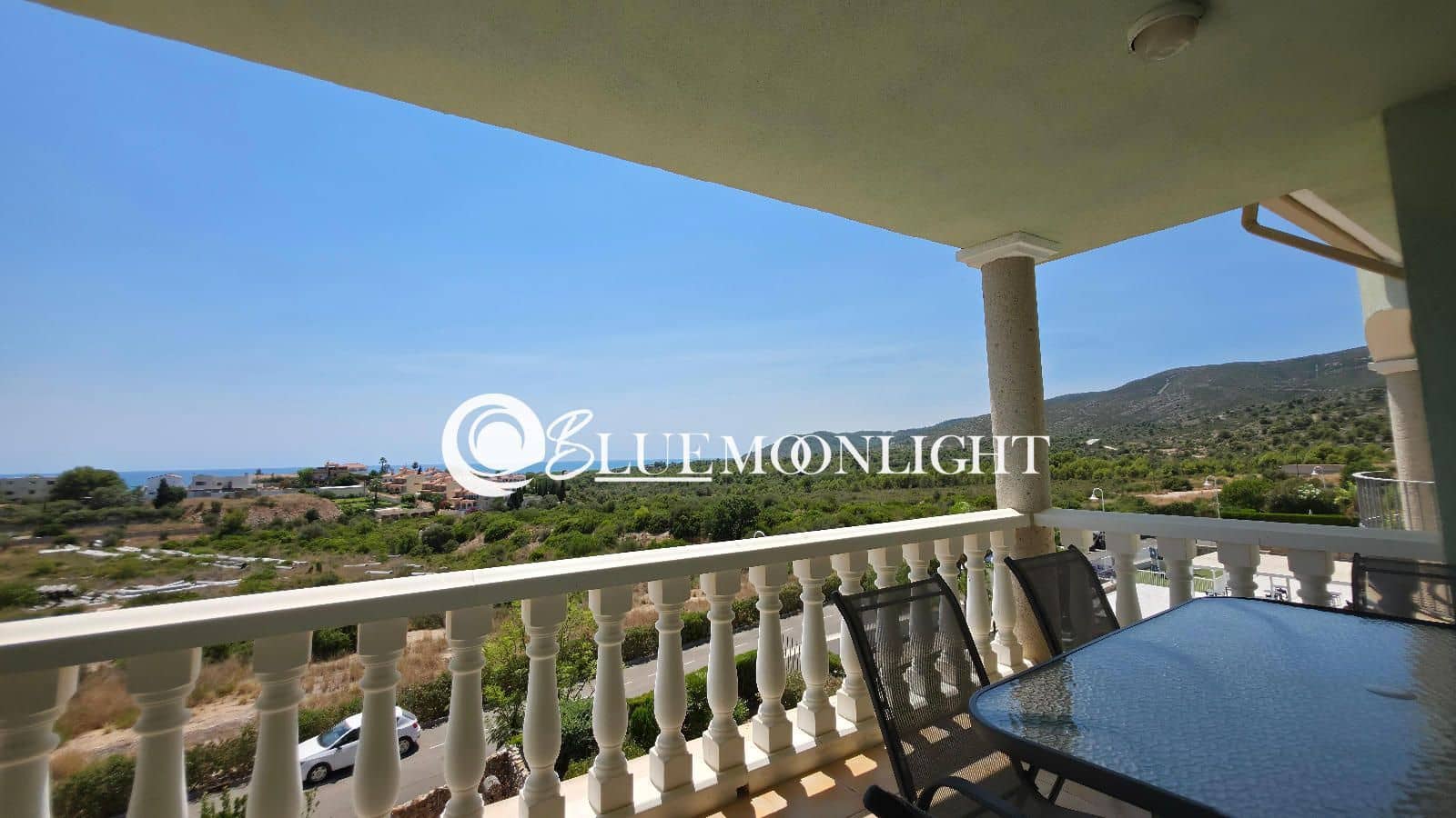 1 bedroom Penthouse for sale in Peniscola with pool garage - € 148,000 (Ref: 9981666)