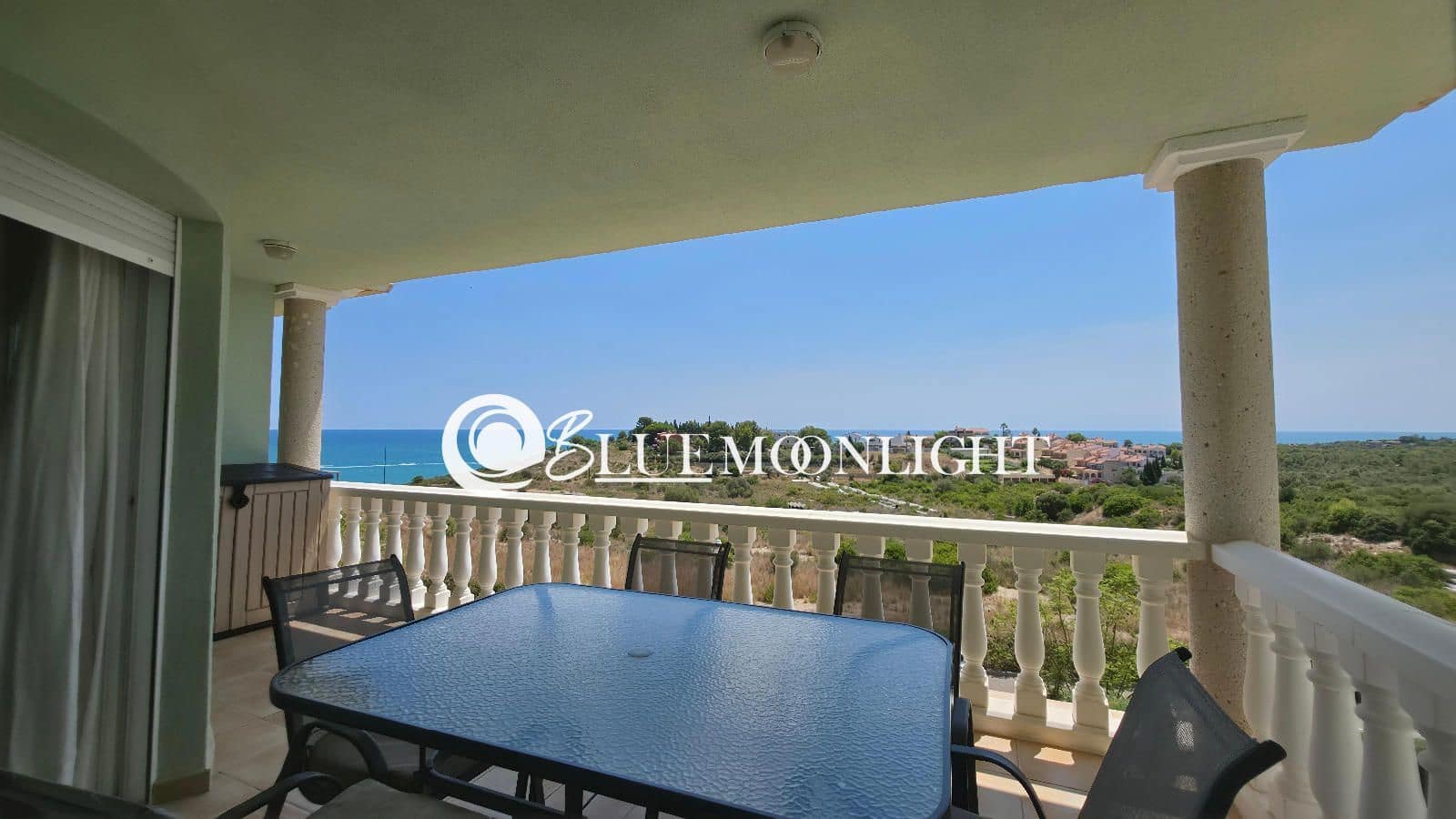 1 bedroom Penthouse for sale in Peniscola with pool garage - € 148,000 (Ref: 9981666)