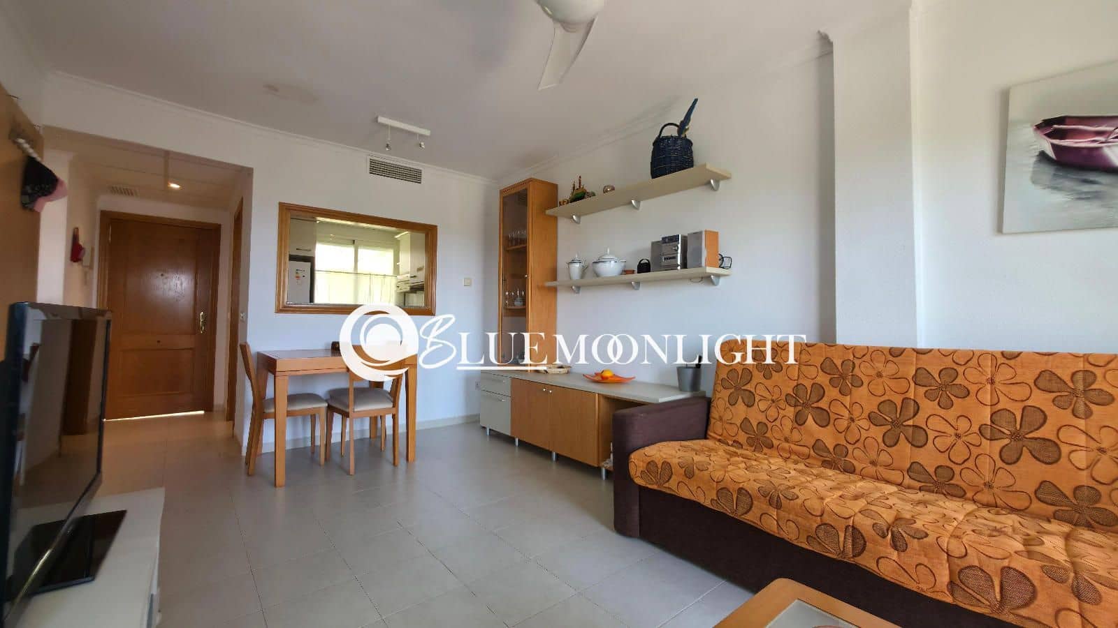 1 bedroom Penthouse for sale in Peniscola with pool garage - € 148,000 (Ref: 9981666)