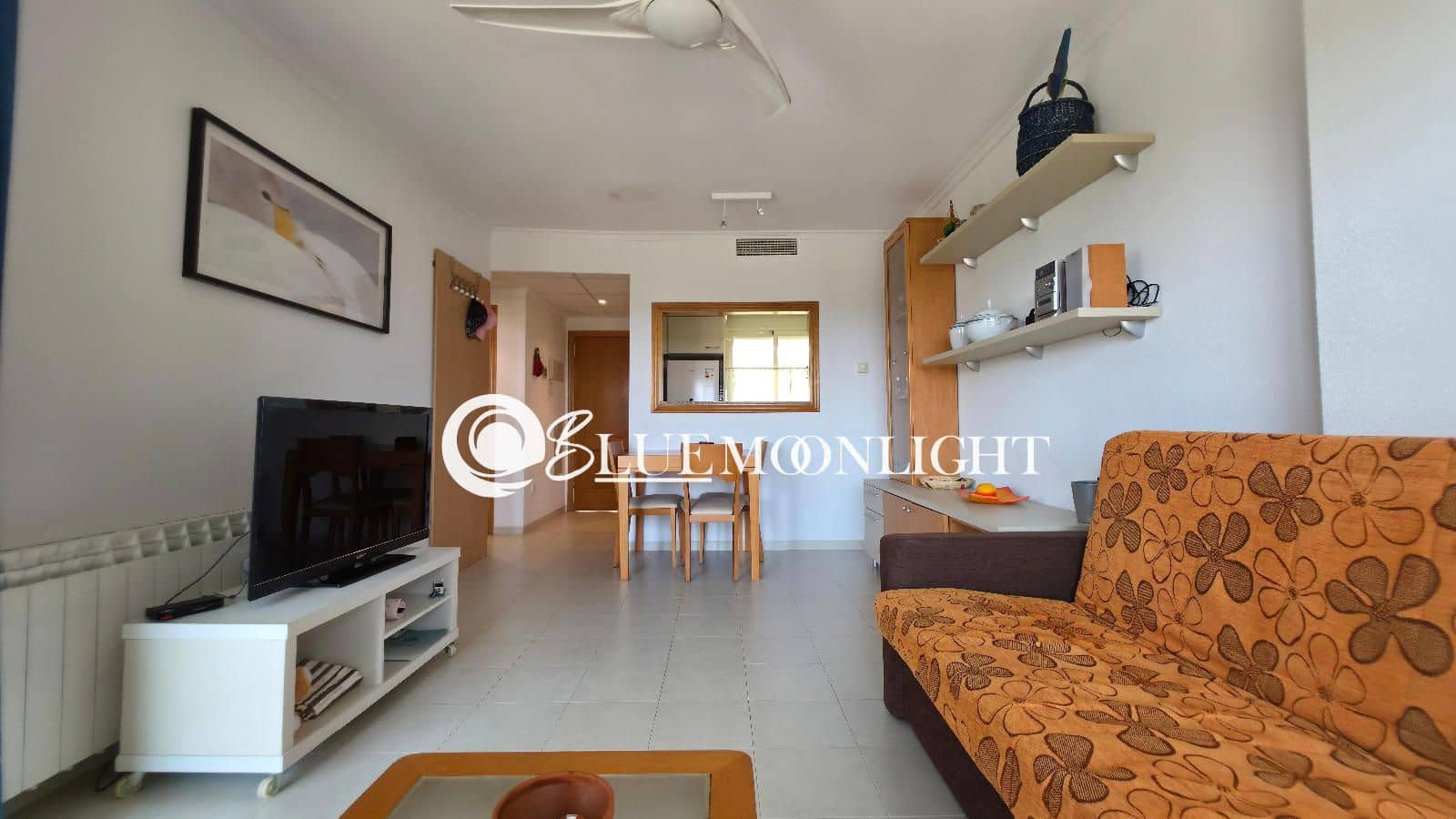 1 bedroom Penthouse for sale in Peniscola with pool garage - € 148,000 (Ref: 9981666)