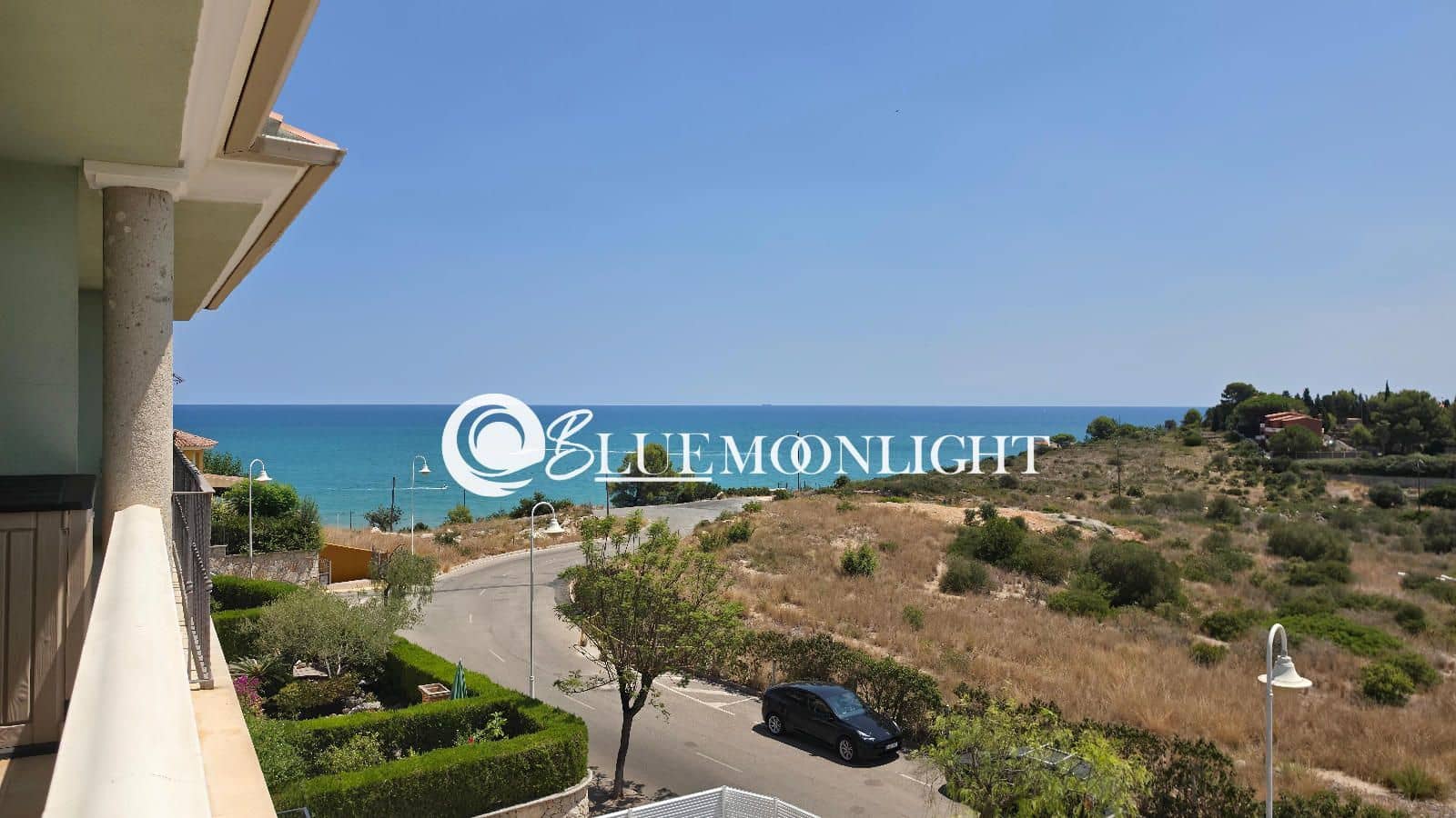 1 bedroom Penthouse for sale in Peniscola with pool garage - € 148,000 (Ref: 9981666)