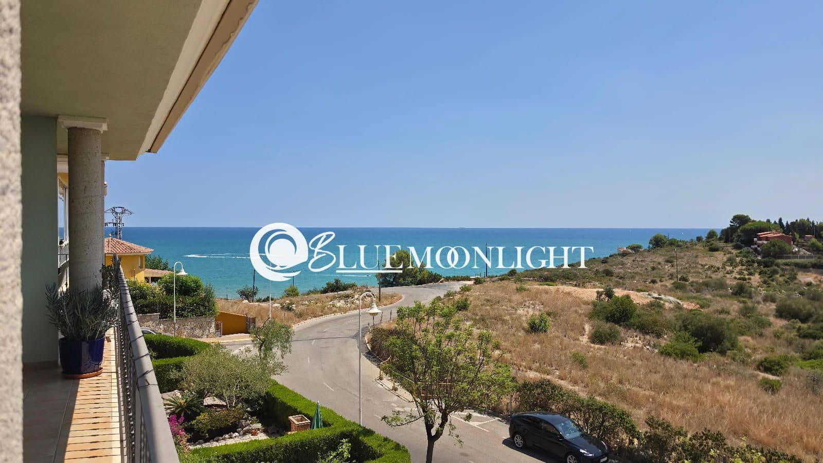 1 bedroom Penthouse for sale in Peniscola with pool garage - € 148,000 (Ref: 9981666)
