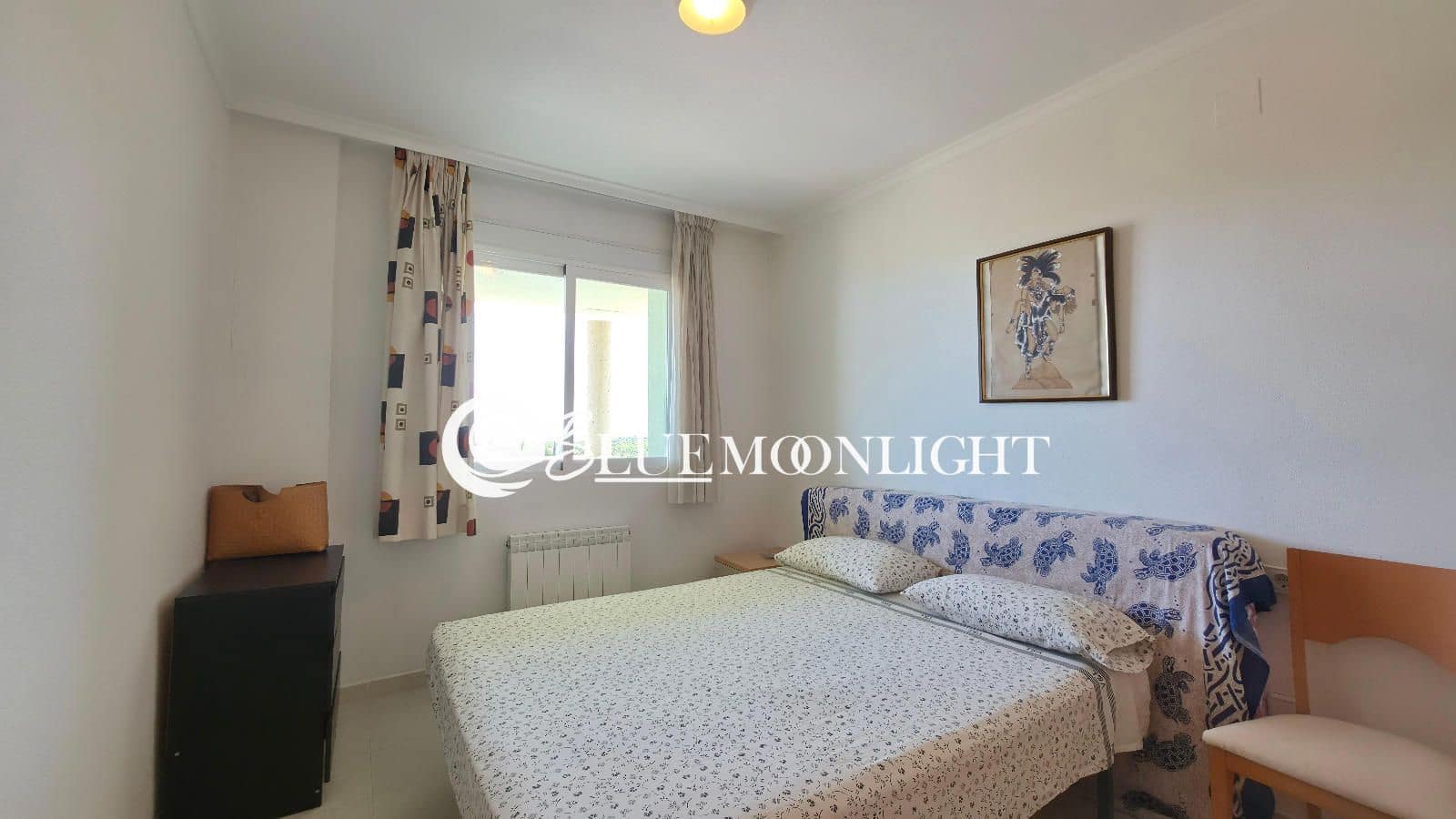 1 bedroom Penthouse for sale in Peniscola with pool garage - € 148,000 (Ref: 9981666)