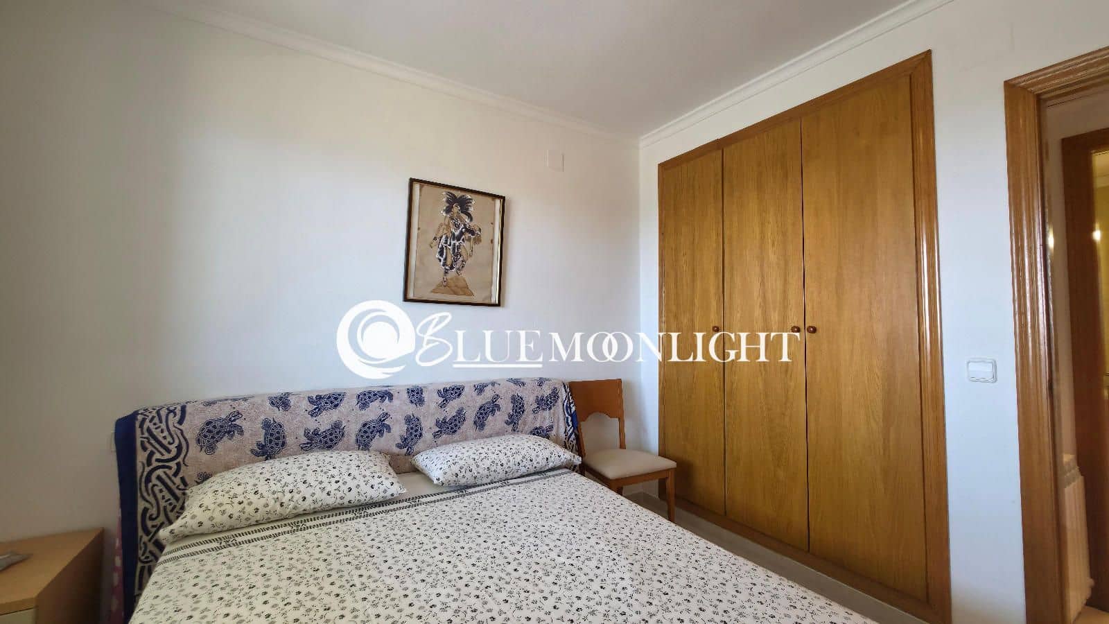 1 bedroom Penthouse for sale in Peniscola with pool garage - € 148,000 (Ref: 9981666)