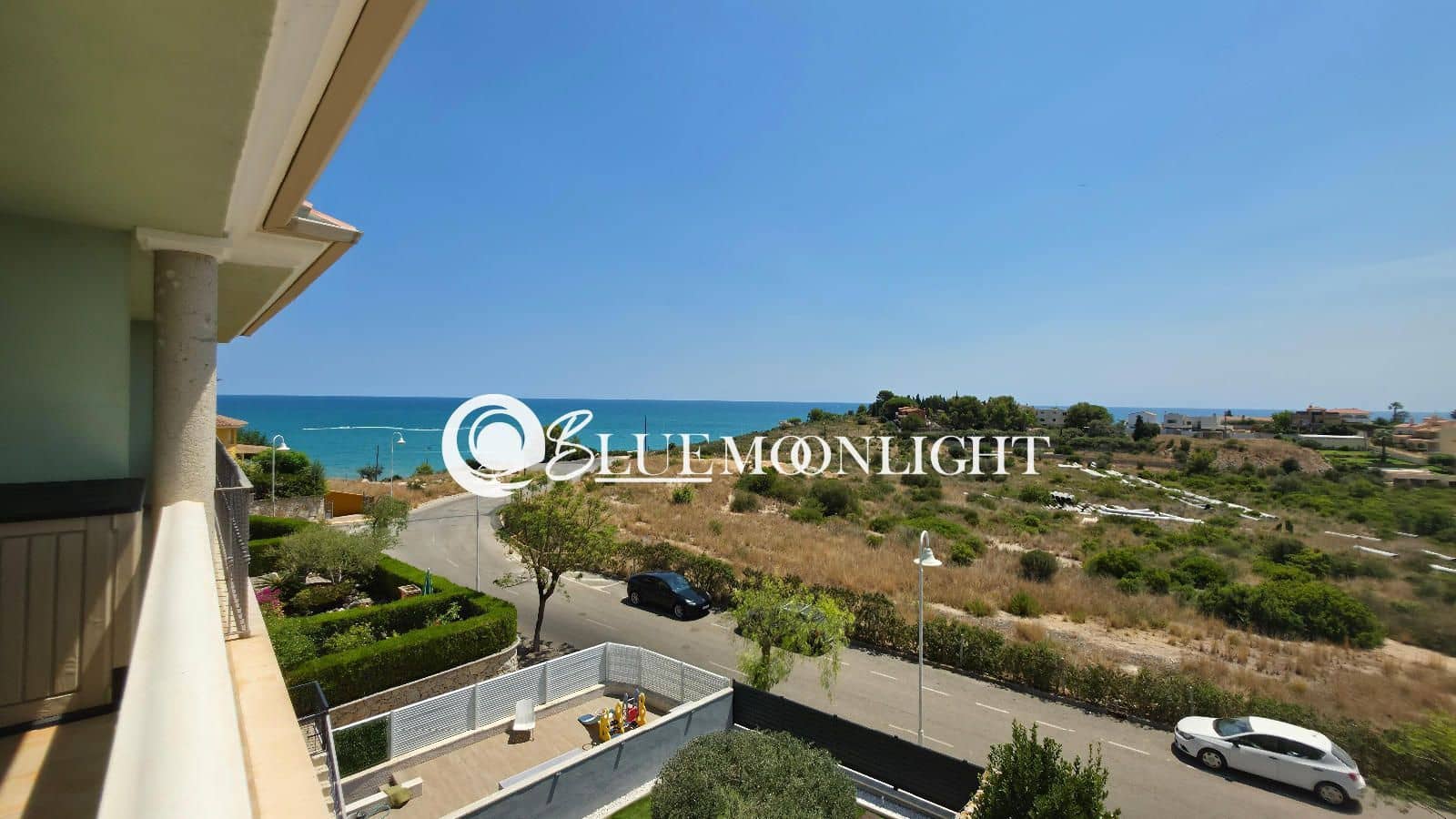 1 bedroom Penthouse for sale in Peniscola with pool garage - € 148,000 (Ref: 9981666)
