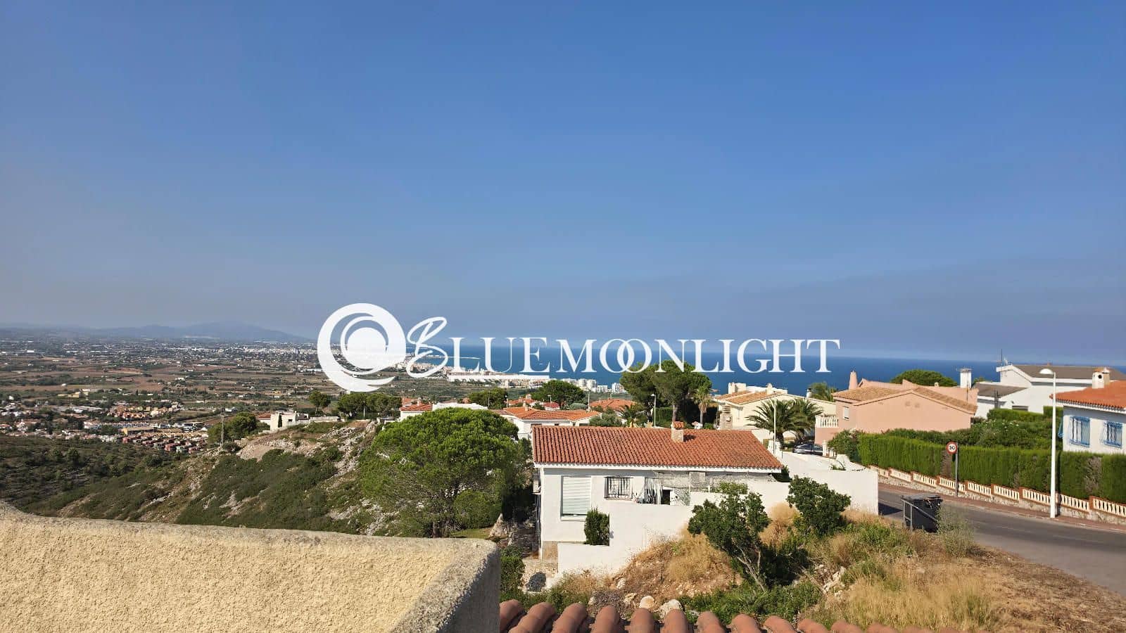 4 slaapkamer Villa te koop in Peniscola met zwembad garage - € 380.000 (Ref: 9981712)
