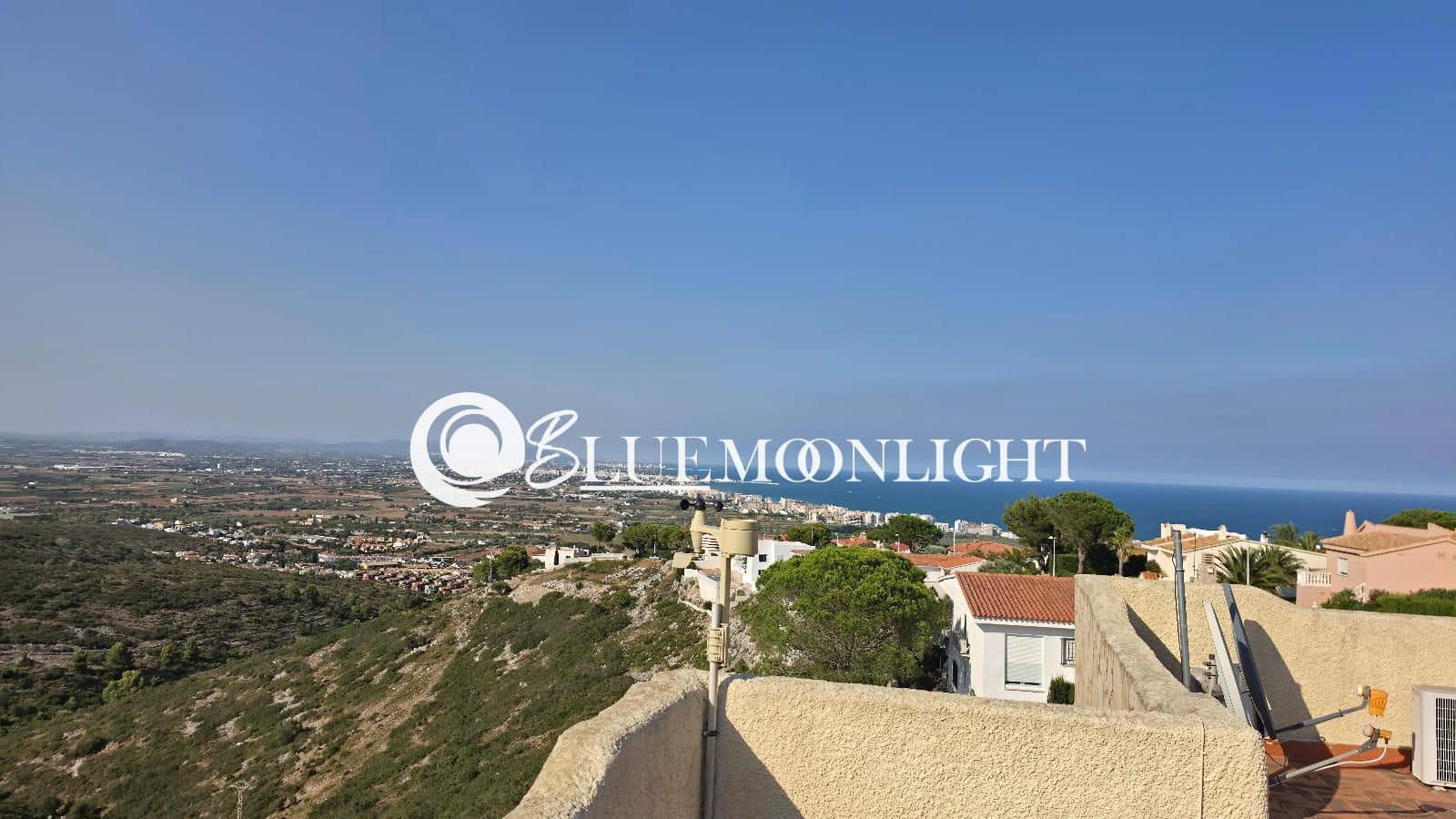 4 slaapkamer Villa te koop in Peniscola met zwembad garage - € 380.000 (Ref: 9981712)